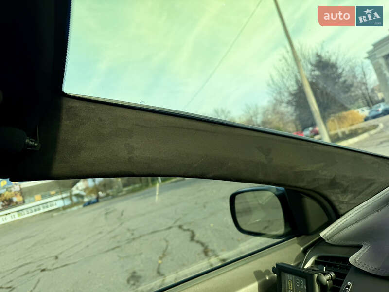 Купе Honda Civic 2007 в Днепре