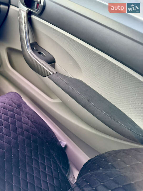 Купе Honda Civic 2007 в Днепре