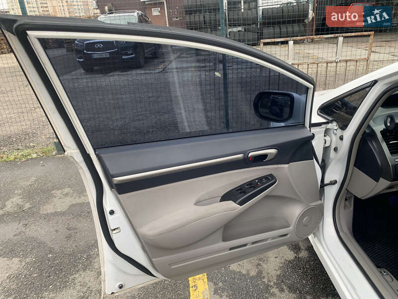 Седан Honda Civic 2009 в Киеве фото 14 Седан Honda Civic 2009 в Киеве