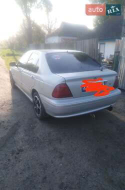 Хэтчбек Honda Civic 1997 в Полтаве