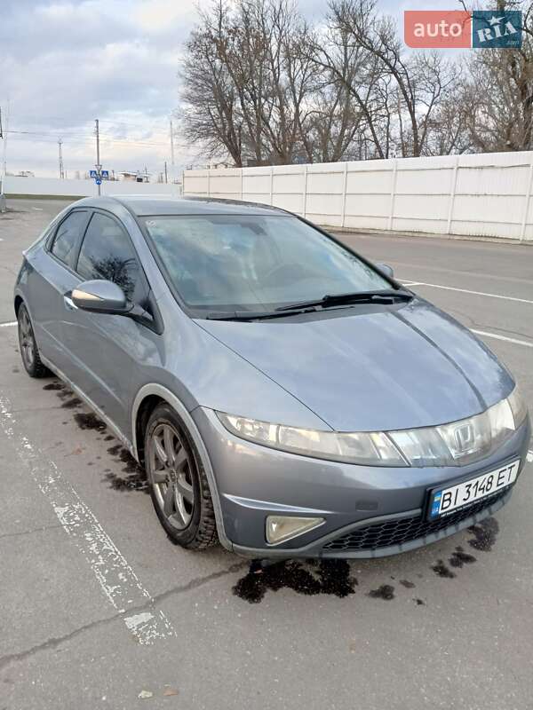 Honda Civic 2006