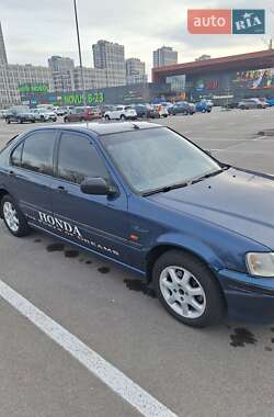 Лифтбек Honda Civic 1997 в Киеве