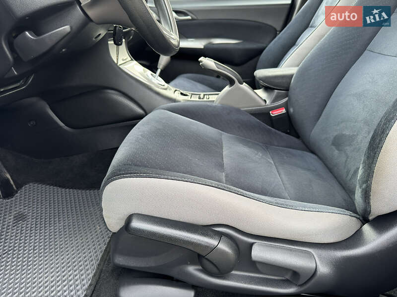 Хетчбек Honda Civic 2008 в Києві