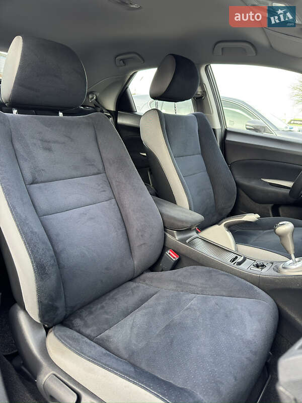 Хетчбек Honda Civic 2008 в Києві