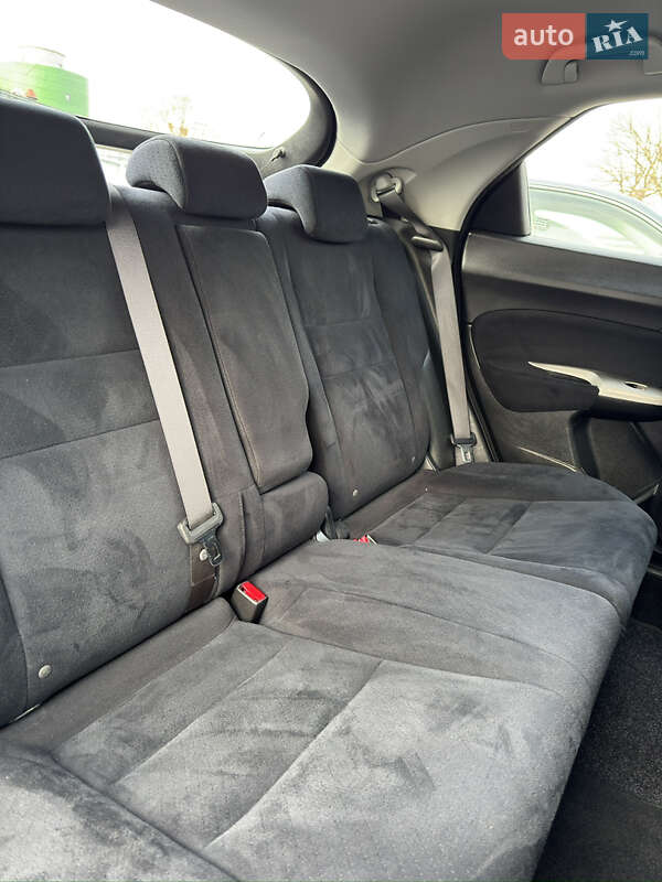 Хетчбек Honda Civic 2008 в Києві