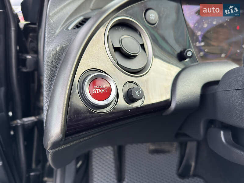 Хетчбек Honda Civic 2008 в Києві