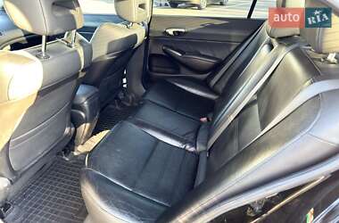 Седан Honda Civic 2010 в Днепре