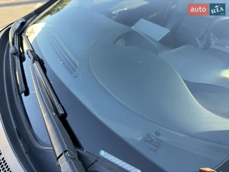 Седан Honda Civic 2010 в Днепре