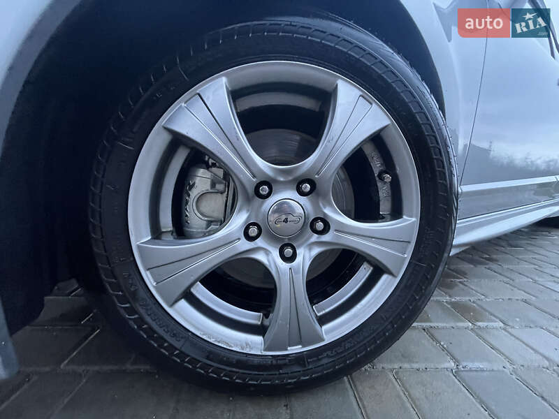 Седан Honda Civic 2011 в Звенигородке