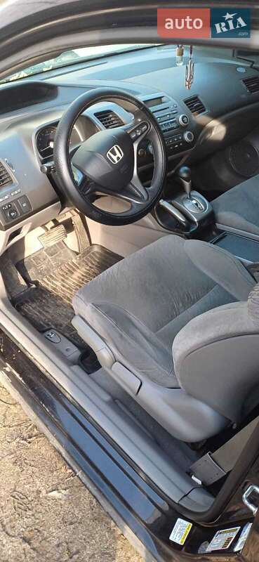 Купе Honda Civic 2008 в Харькове