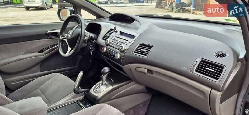 Седан Honda Civic 2009 в Калуші
