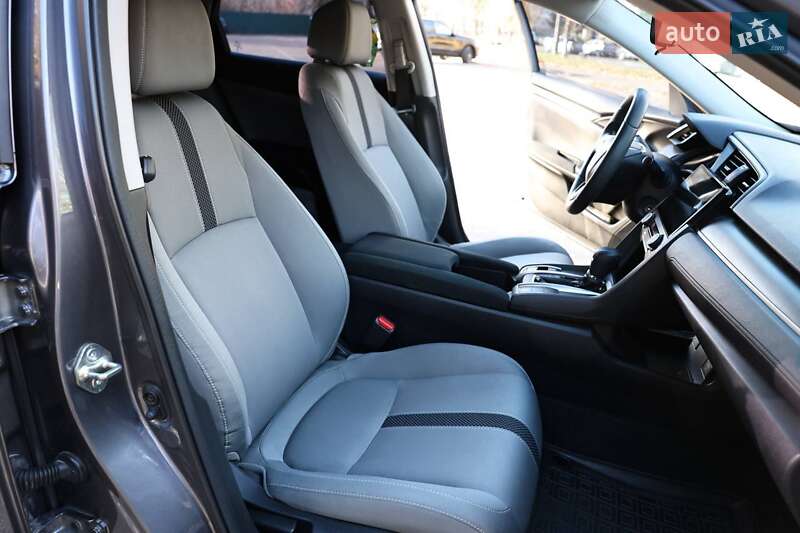 Седан Honda Civic 2019 в Вінниці