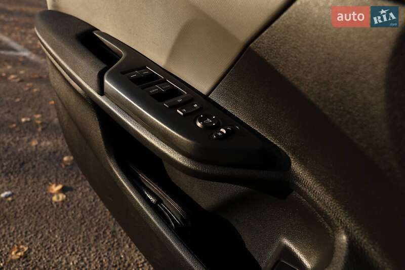 Седан Honda Civic 2019 в Вінниці