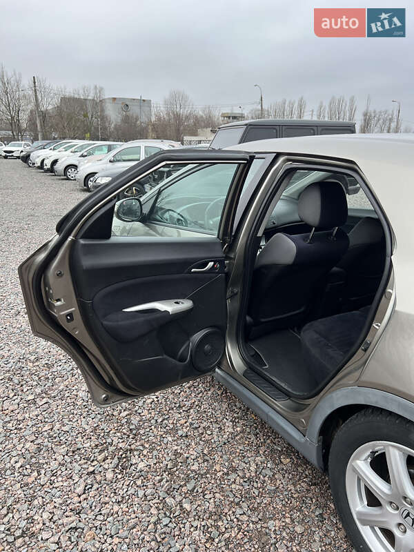 Хетчбек Honda Civic 2008 в Черкасах