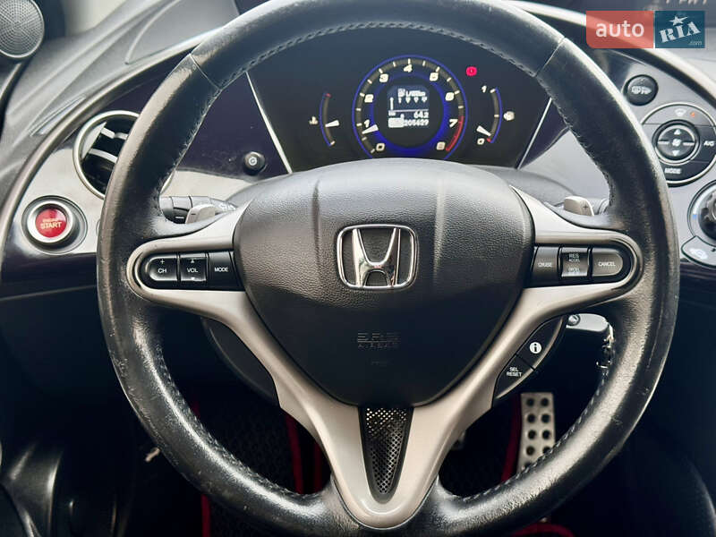 Хэтчбек Honda Civic 2008 в Киеве фото 18 Хэтчбек Honda Civic 2008 в Киеве