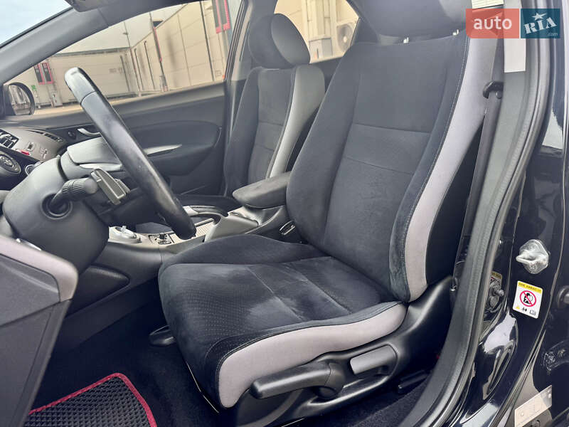 Хэтчбек Honda Civic 2008 в Киеве фото 32 Хэтчбек Honda Civic 2008 в Киеве