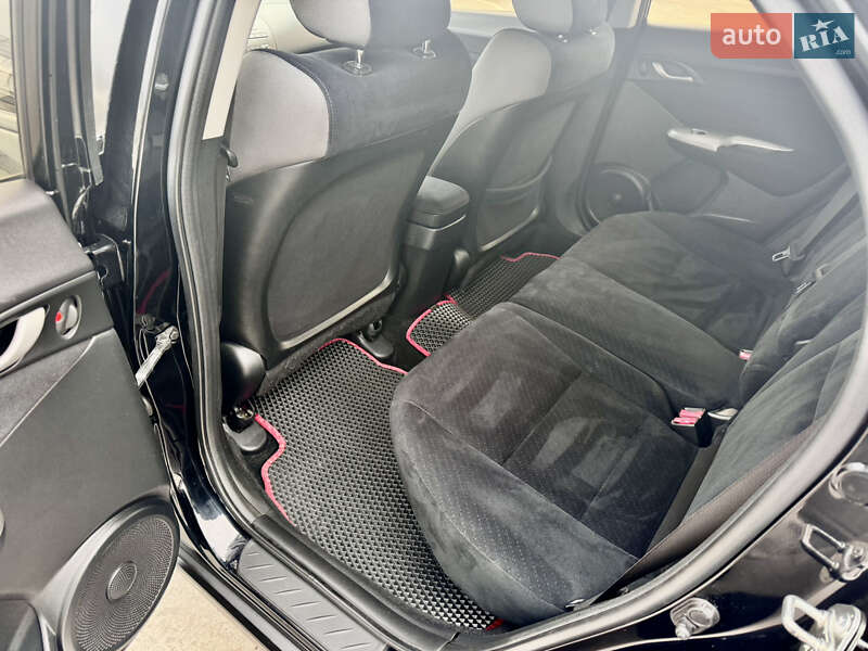 Хэтчбек Honda Civic 2008 в Киеве фото 34 Хэтчбек Honda Civic 2008 в Киеве