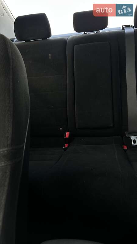 Седан Honda Civic 2008 в Баштанці