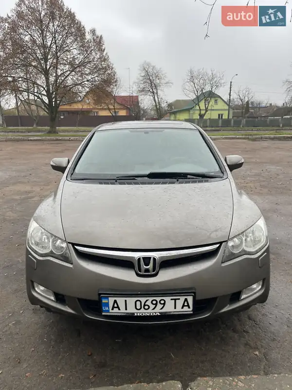 Honda Civic 2006
