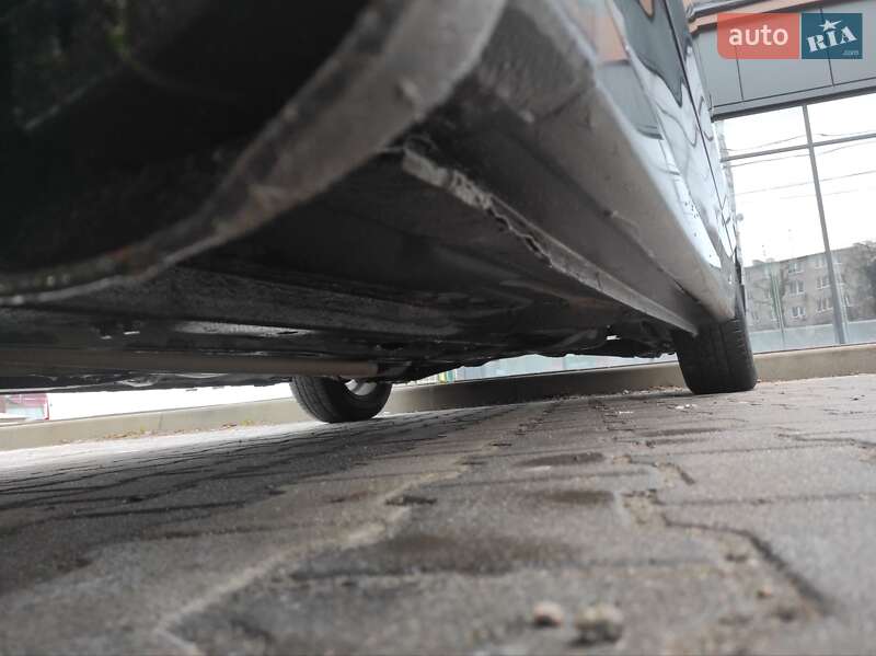 Седан Honda Civic 2007 в Бердичеві фото 4 Седан Honda Civic 2007 в Бердичеві