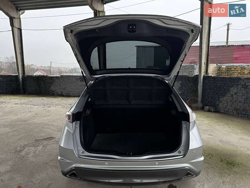 Хетчбек Honda Civic 2009 в Вінниці