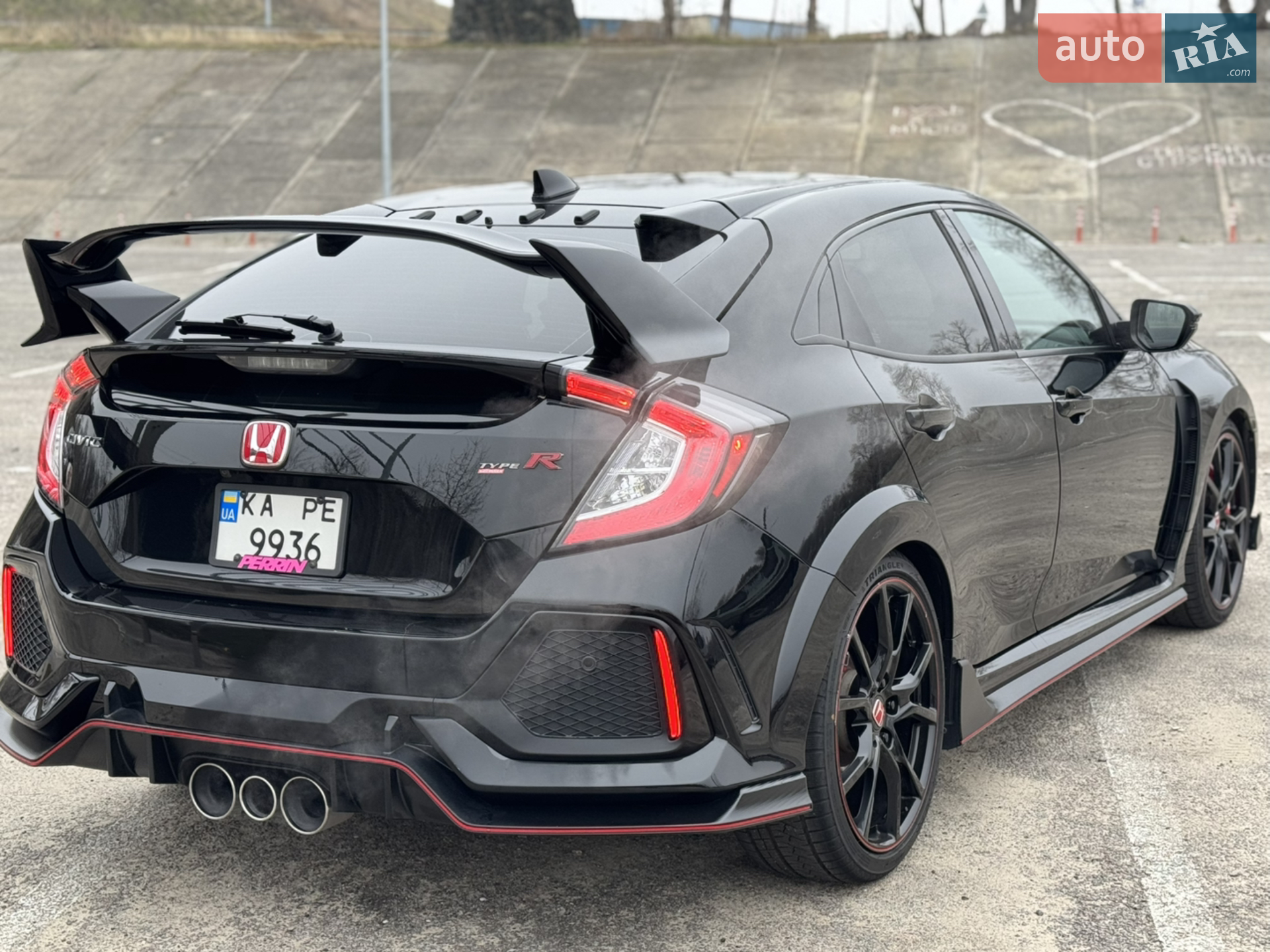 2017 Honda Civic - мініатюра 7