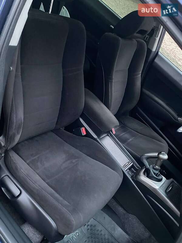 Седан Honda Civic 2008 в Полтаві фото 22 Седан Honda Civic 2008 в Полтаві