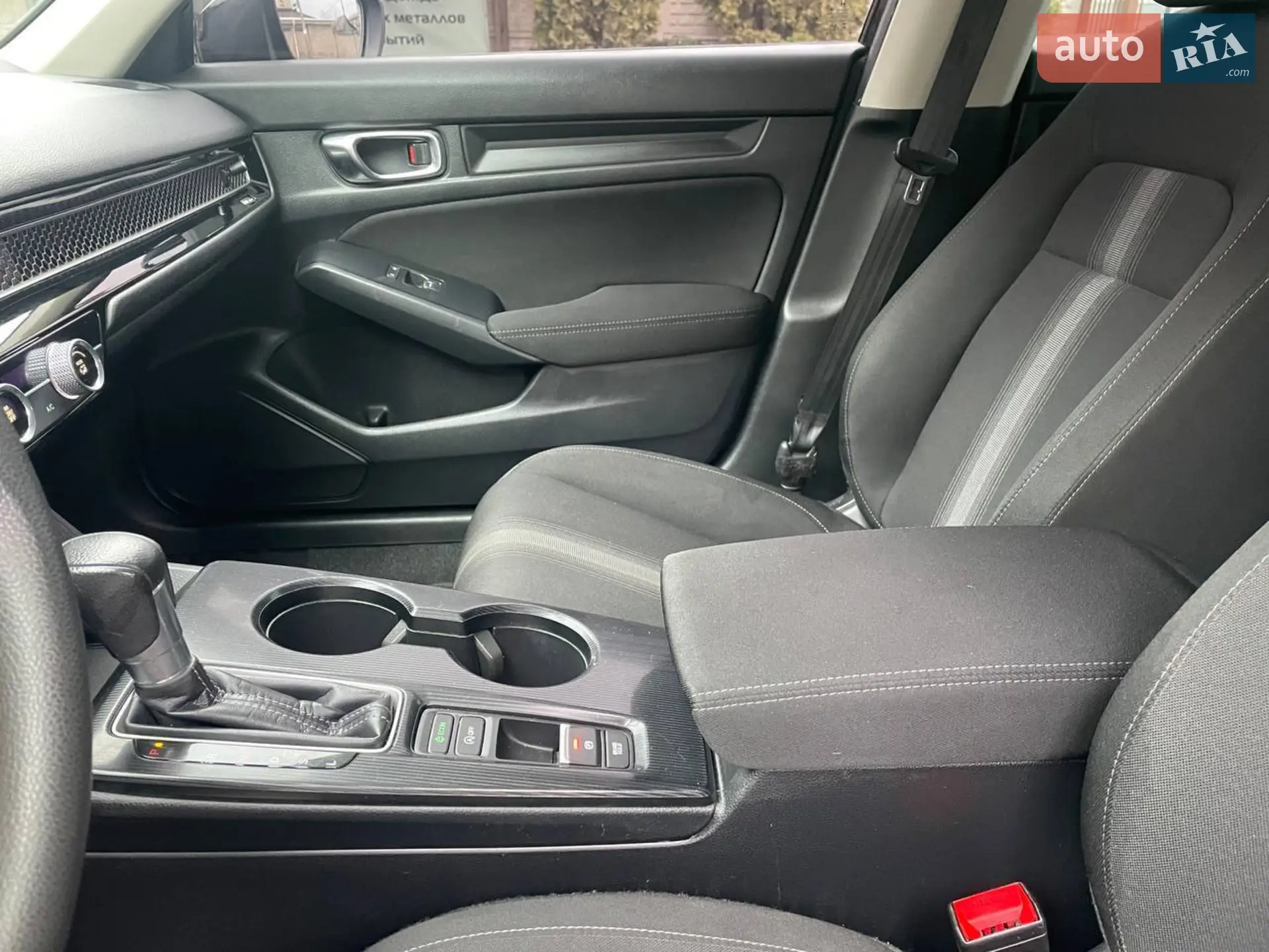 2022 Honda Civic - мініатюра 3