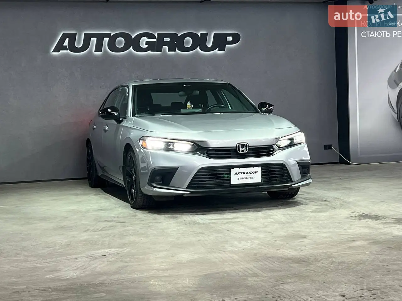 2024 Honda Civic - мініатюра 25
