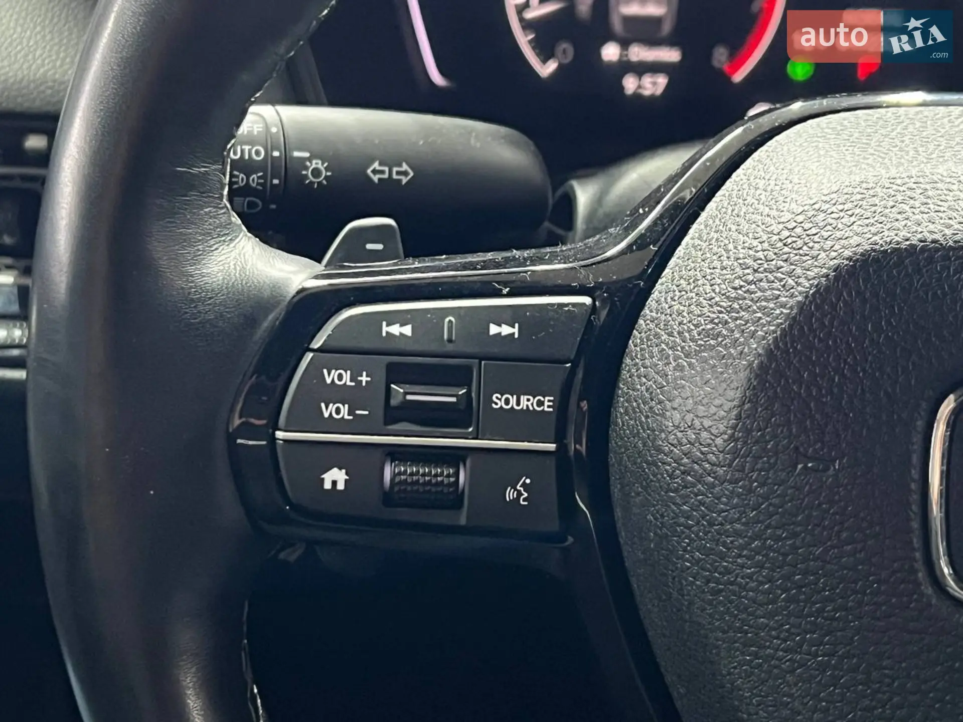 2024 Honda Civic - мініатюра 11