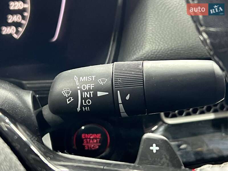 Седан Honda Civic 2024 в Одессе