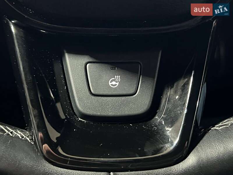 Седан Honda Civic 2024 в Одессе