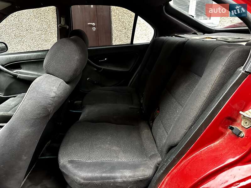 Седан Honda Civic 1995 в Івано-Франківську