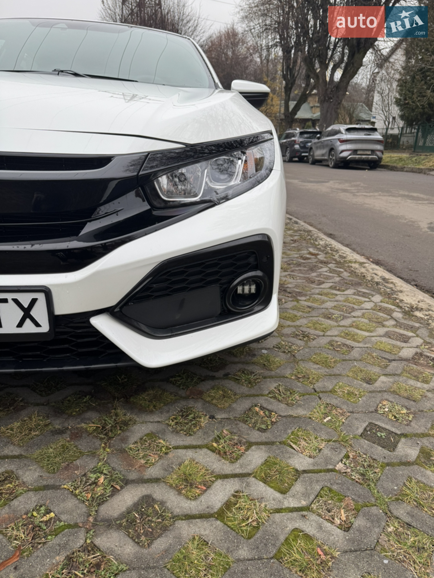 2019 Honda Civic - мініатюра 5
