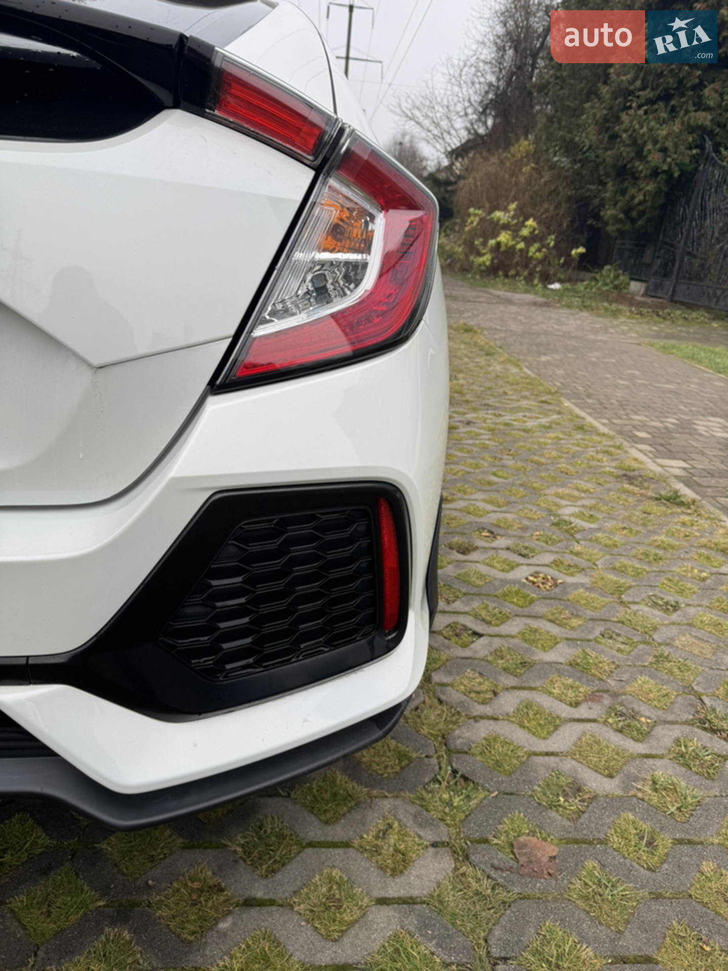 2019 Honda Civic - мініатюра 13