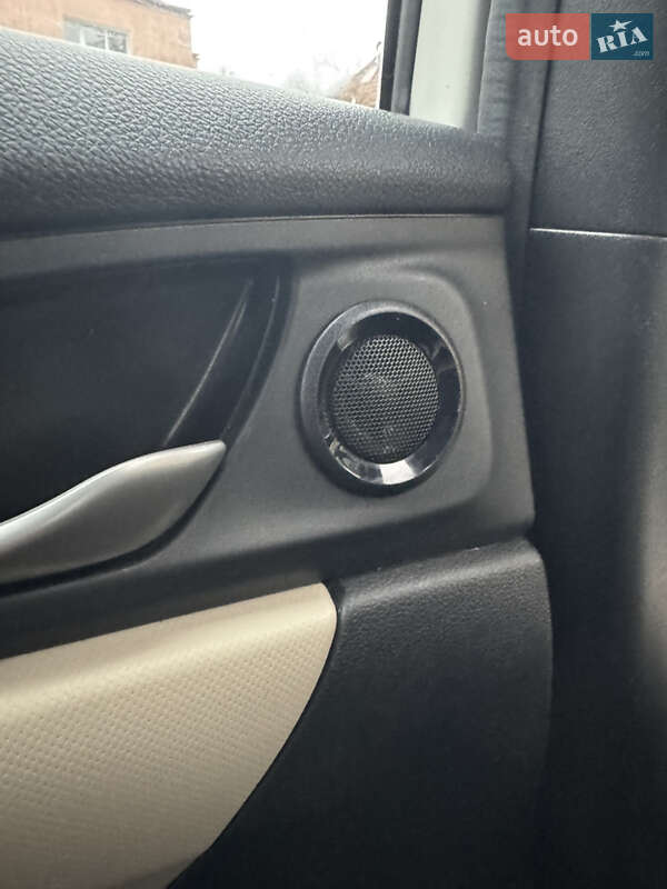 Хэтчбек Honda Civic 2019 в Львове