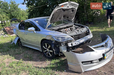 Седан Honda Civic 2008 в Обухові