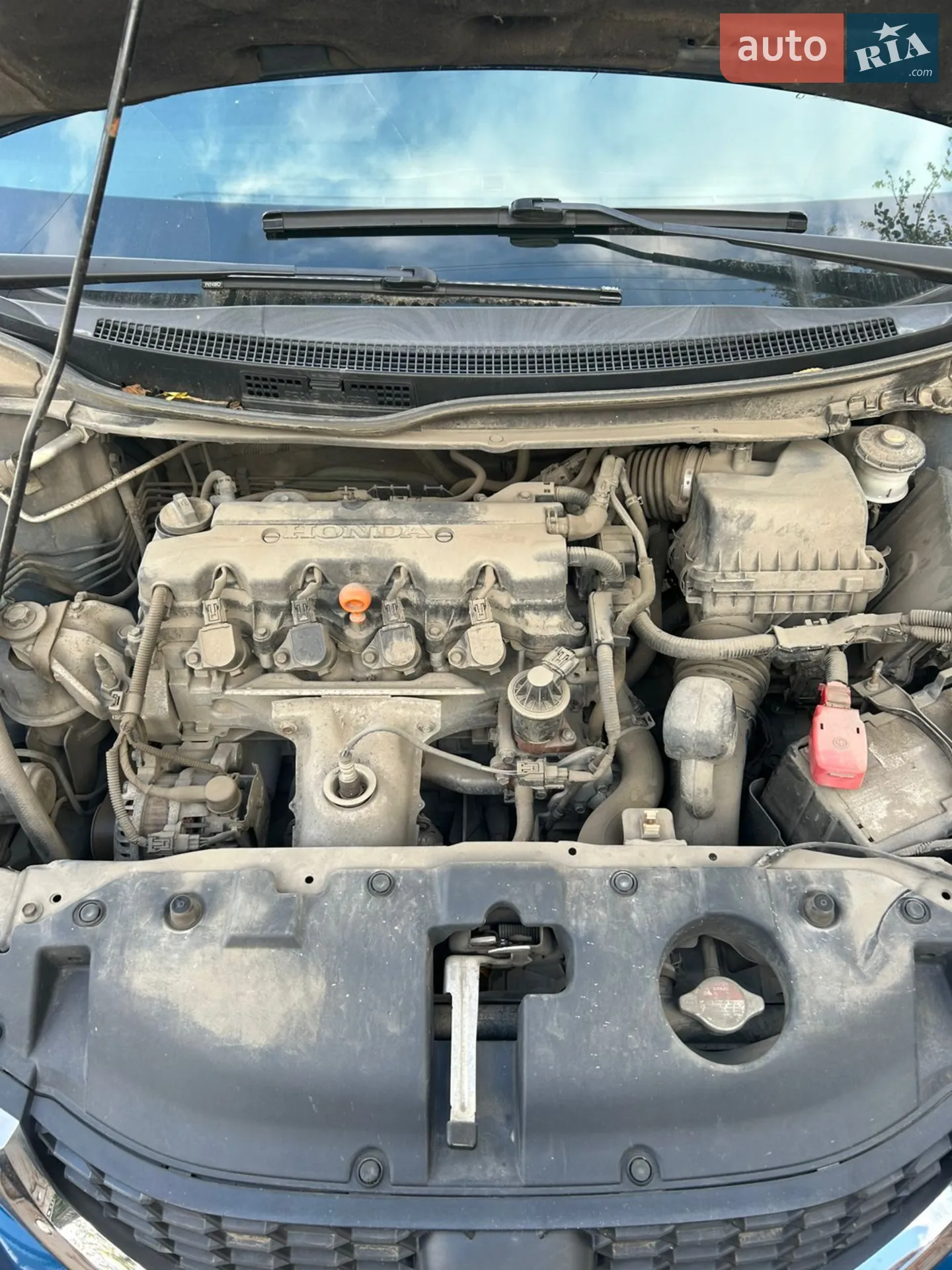 2014 Honda Civic - мініатюра 16