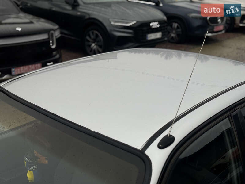 Седан Honda Civic 1997 в Житомире фото 14 Седан Honda Civic 1997 в Житомире