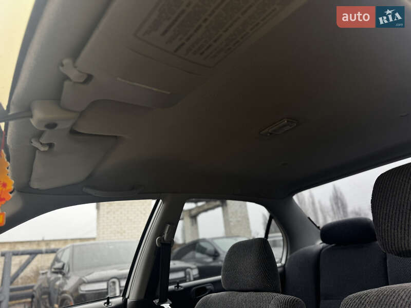 Седан Honda Civic 1997 в Житомире фото 33 Седан Honda Civic 1997 в Житомире