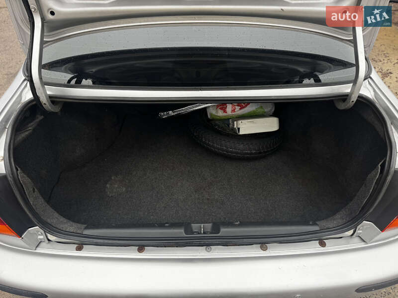 Седан Honda Civic 1997 в Житомире фото 39 Седан Honda Civic 1997 в Житомире