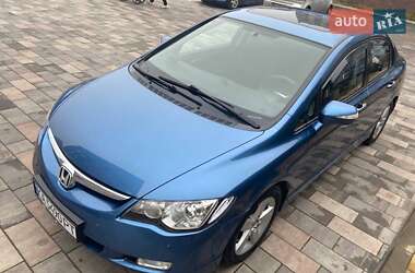 Седан Honda Civic 2007 в Києві