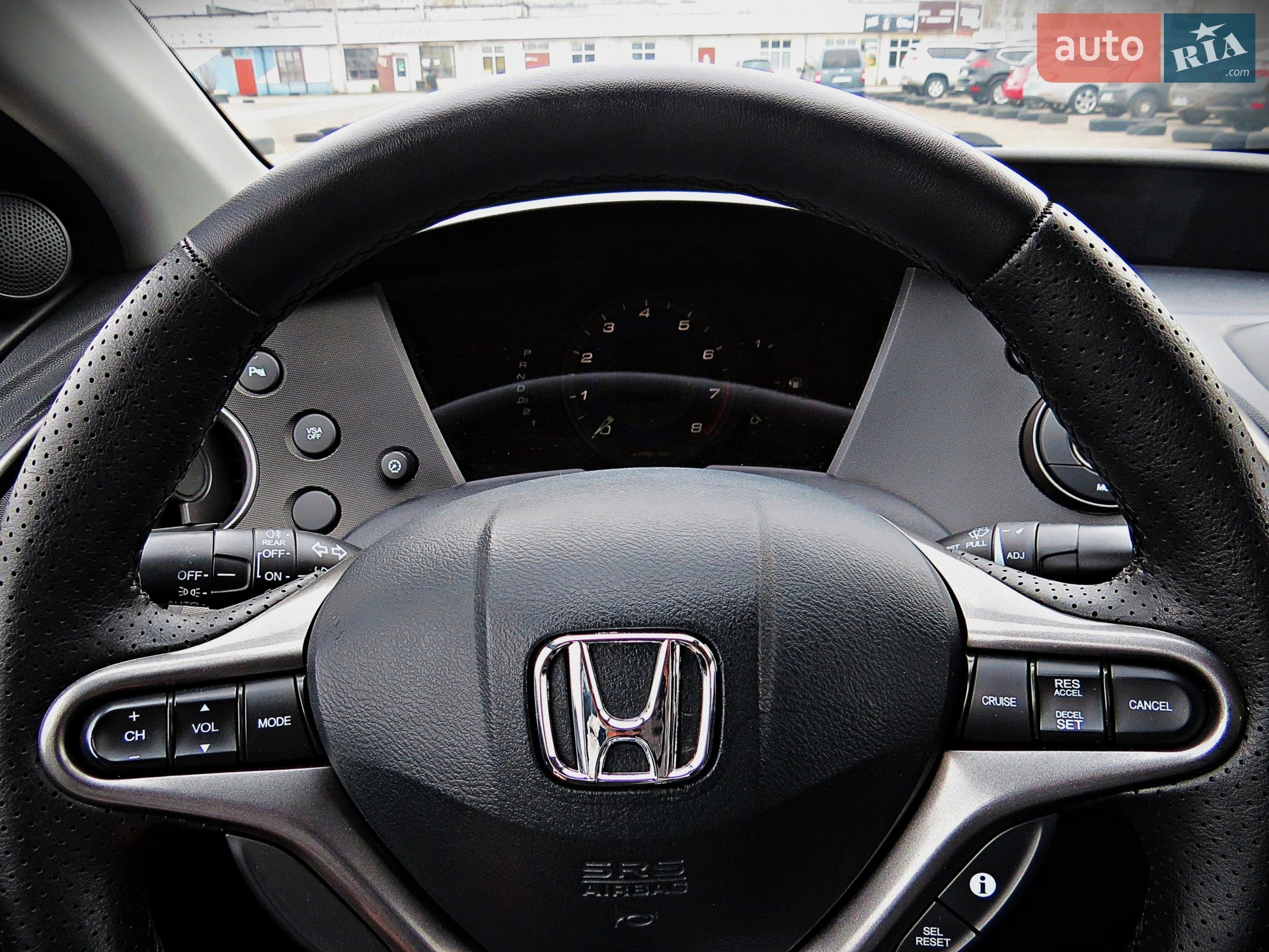 2010 Honda Civic - мініатюра 11