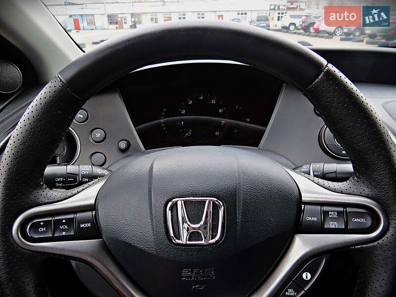 Хэтчбек Honda Civic 2010 в Черкассах фото 11 Хэтчбек Honda Civic 2010 в Черкассах