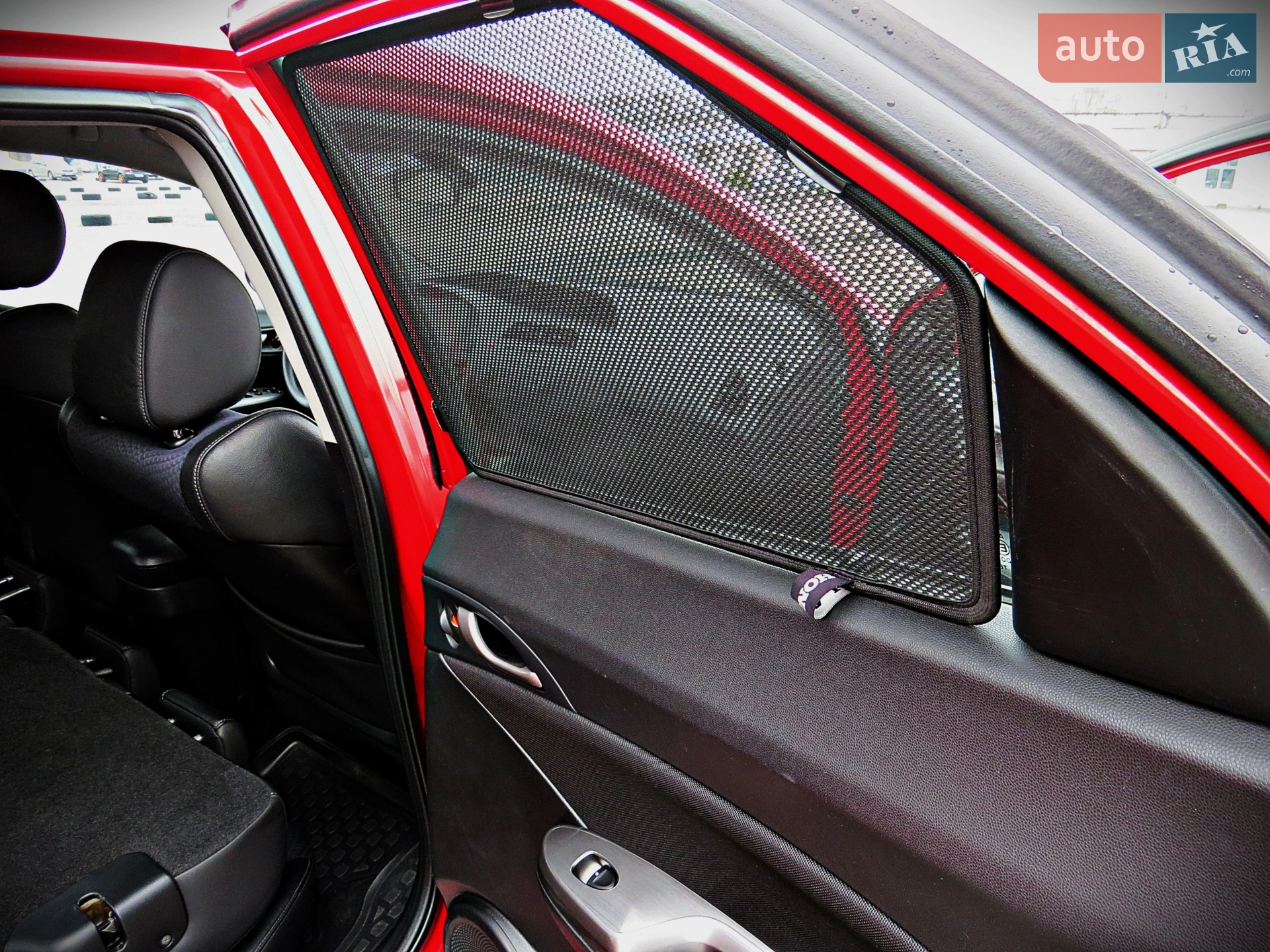 2010 Honda Civic - мініатюра 21
