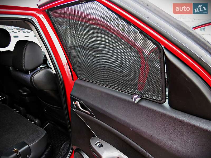 Хэтчбек Honda Civic 2010 в Черкассах фото 21 Хэтчбек Honda Civic 2010 в Черкассах