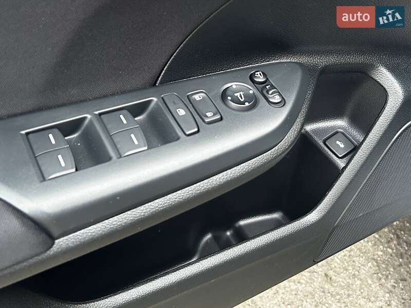 Седан Honda Civic 2021 в Києві фото 8 Седан Honda Civic 2021 в Києві