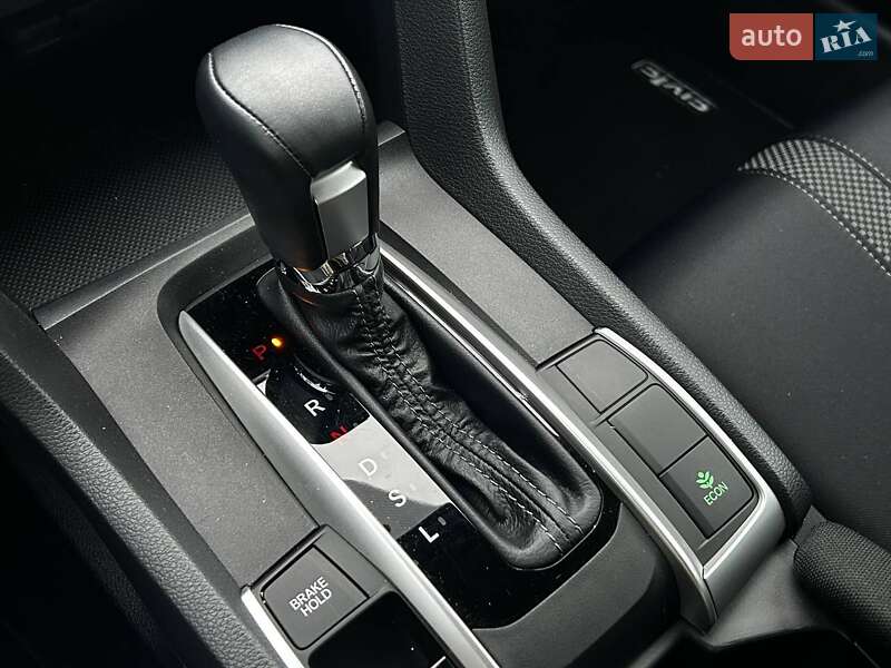 Седан Honda Civic 2021 в Києві фото 26 Седан Honda Civic 2021 в Києві