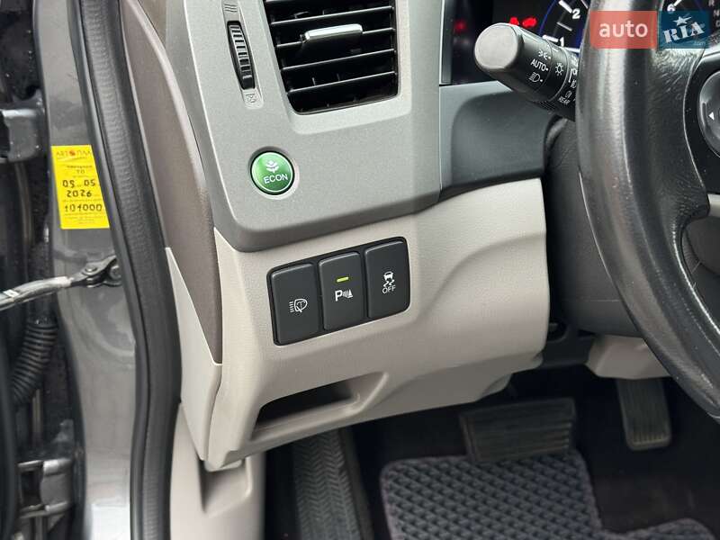 Седан Honda Civic 2012 в Киеве фото 35 Седан Honda Civic 2012 в Киеве