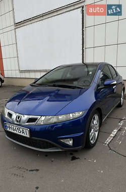 Хэтчбек Honda Civic 2009 в Одессе